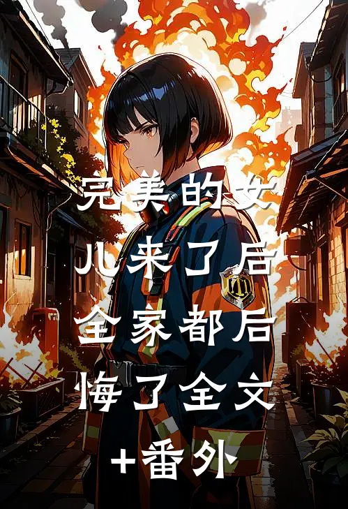完美的女儿来了后，全家都后悔了全文+番外