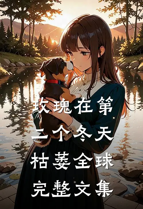玫瑰在第二个冬天枯萎全球完整文集