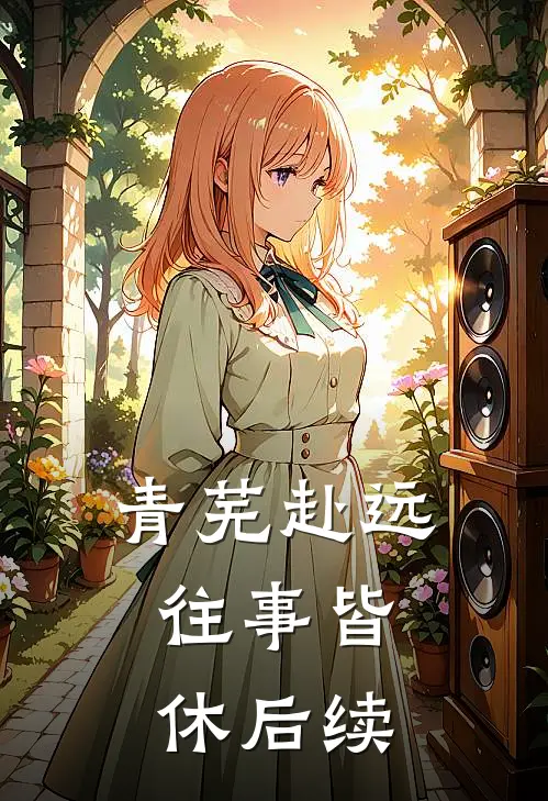 青芜赴远，往事皆休后续