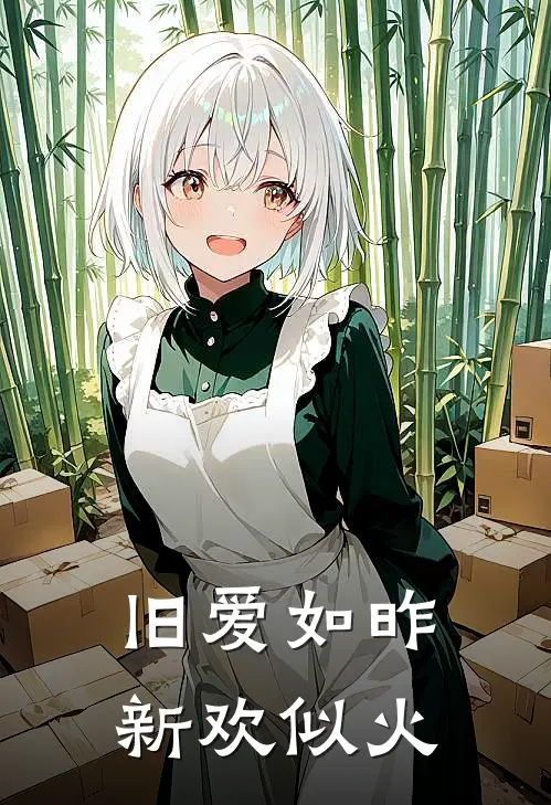 旧爱如昨，新欢似火