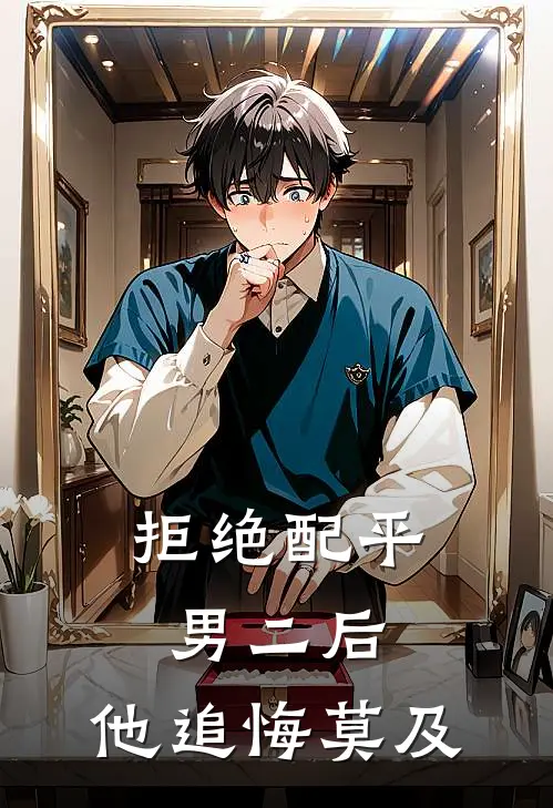 拒绝配平男二后，他追悔莫及