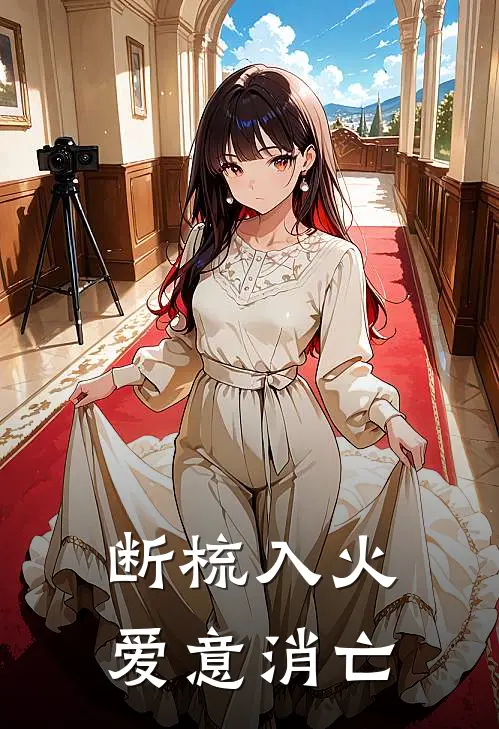 断梳入火，爱意消亡