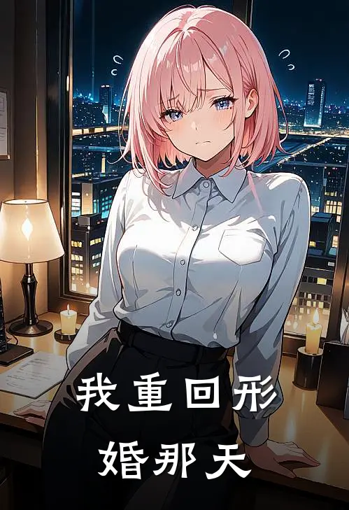 我重回形婚那天
