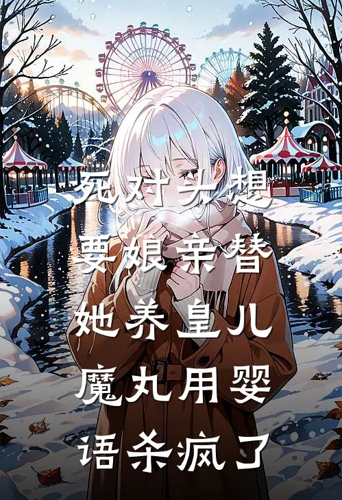 死对头想要娘亲替她养皇儿，魔丸用婴语杀疯了