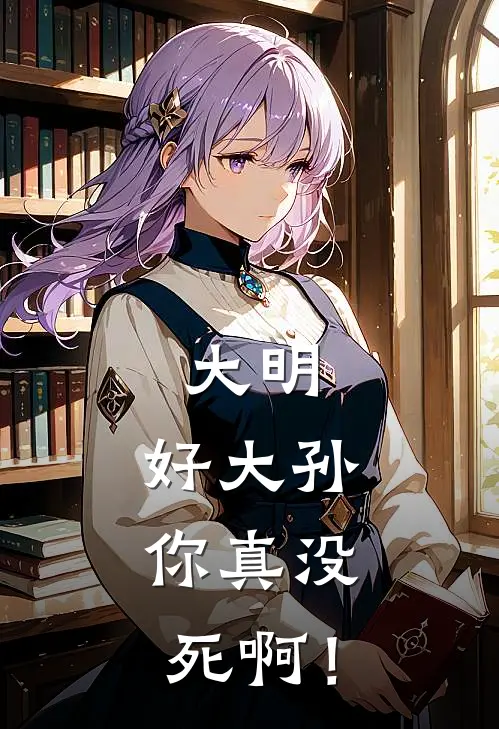 大明：好大孙，你真没死啊！