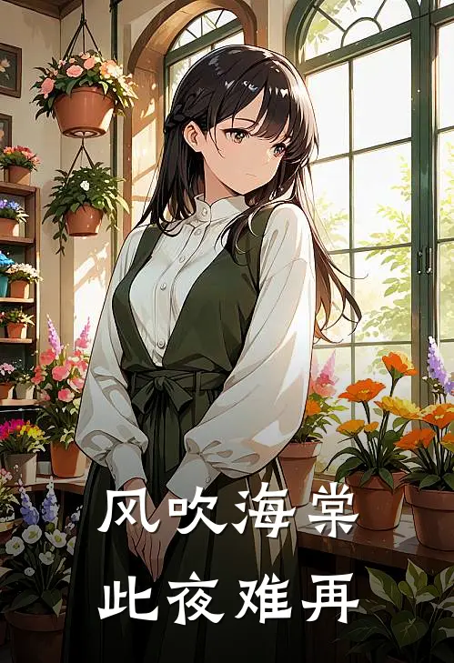风吹海棠，此夜难再