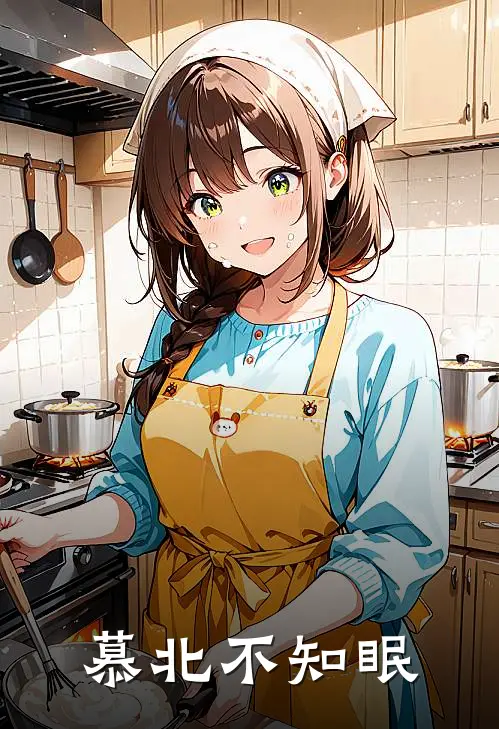 慕北不知眠