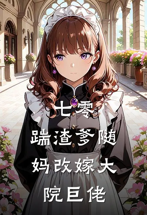 七零：踹渣爹随妈改嫁大院巨佬