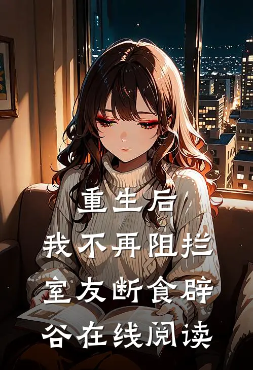 重生后，我不再阻拦室友断食辟谷在线阅读
