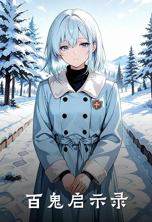 百鬼启示录