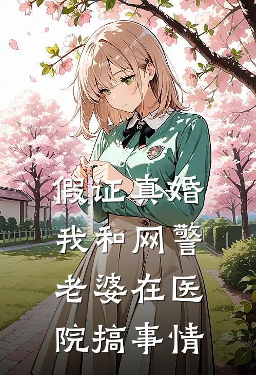 假证真婚，我和网警老婆在医院搞事情