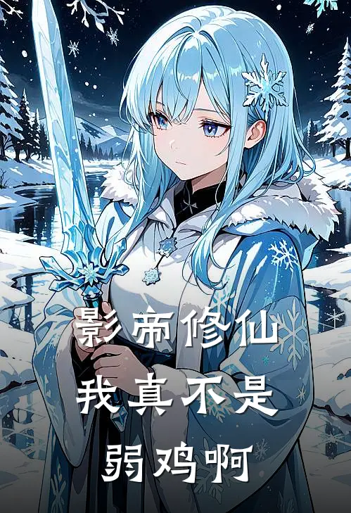 影帝修仙：我真不是弱鸡啊