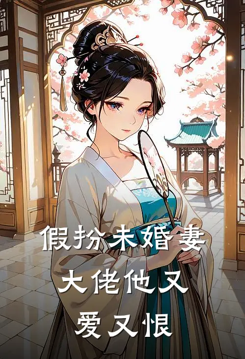 假扮未婚妻，大佬他又爱又恨