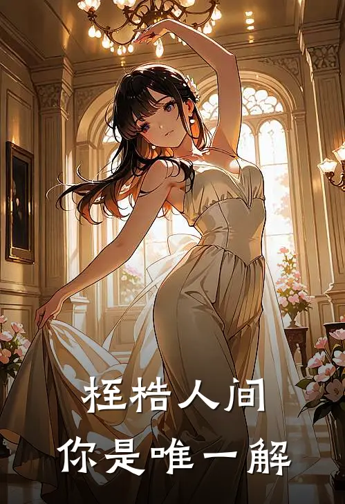 桎梏人间，你是唯一解