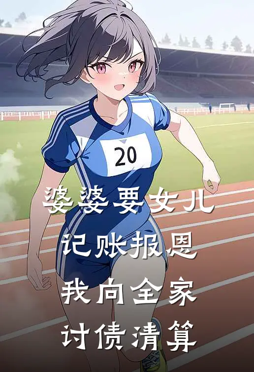 婆婆要女儿记账报恩，我向全家讨债清算