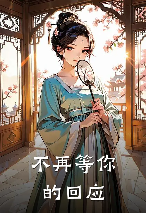 不再等你的回应