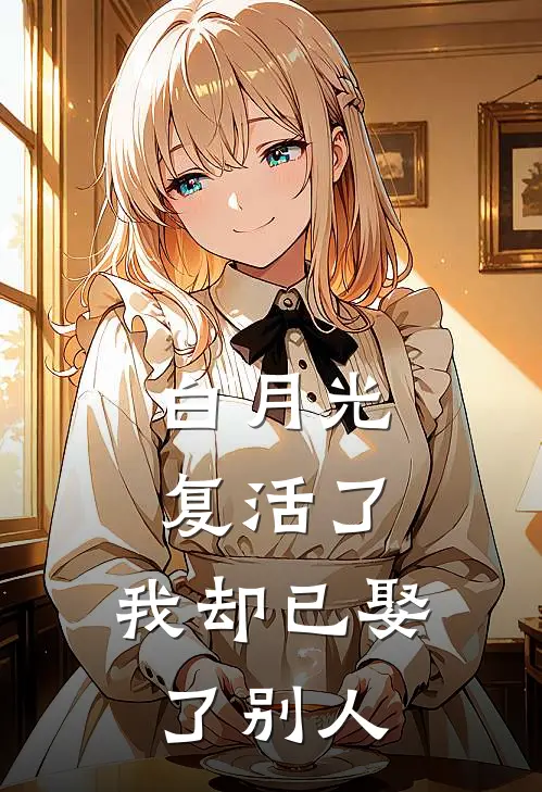 白月光复活了，我却已娶了别人