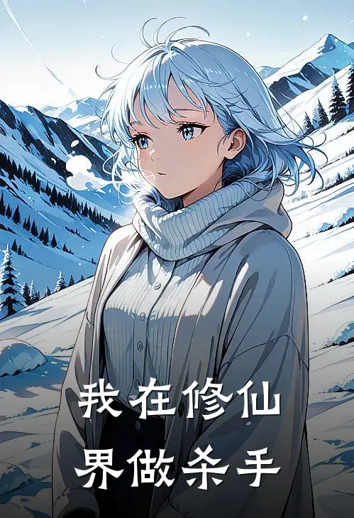 我在修仙界做杀手