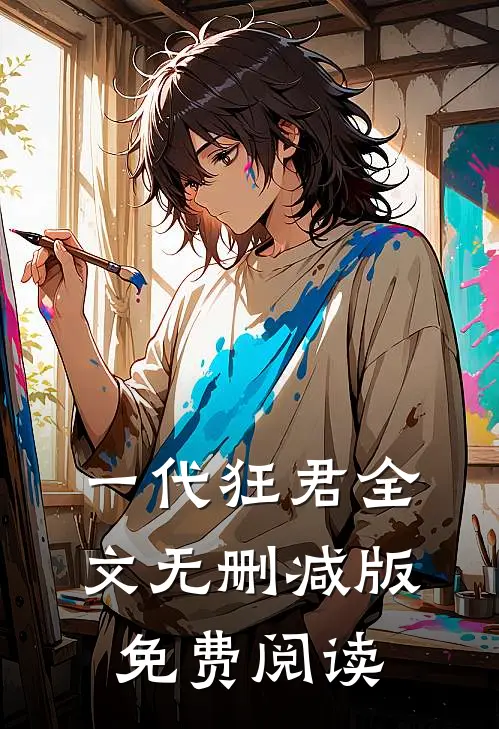 一代狂君全文无删减版免费阅读