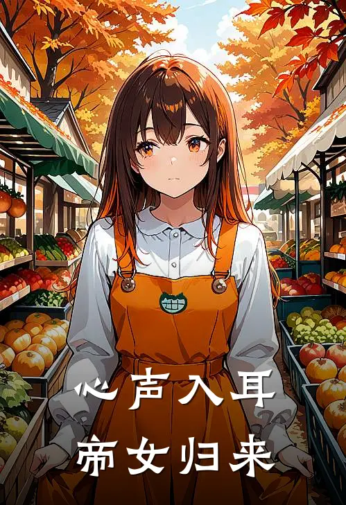 心声入耳：帝女归来