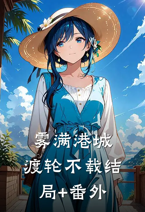 雾满港城，渡轮不载结局+番外