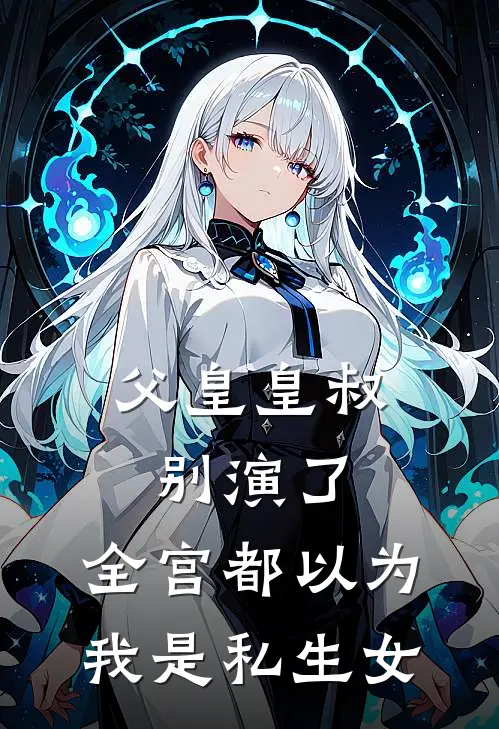 父皇皇叔别演了，全宫都以为我是私生女