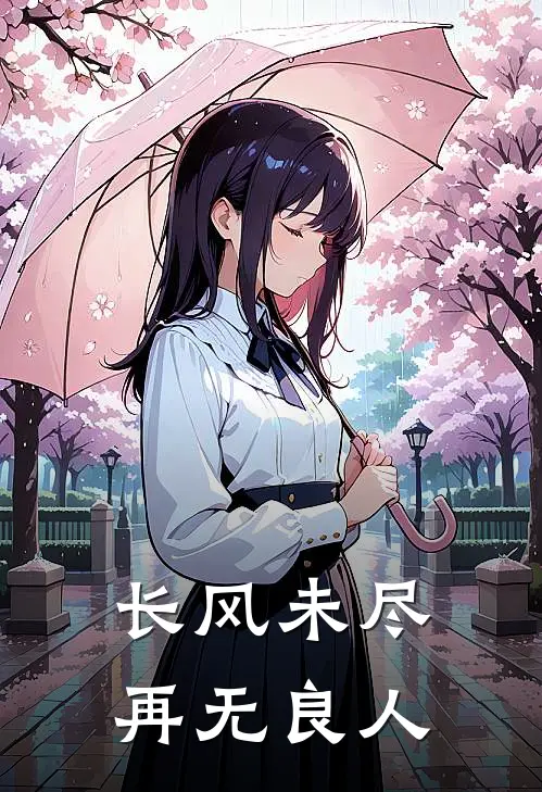 长风未尽，再无良人