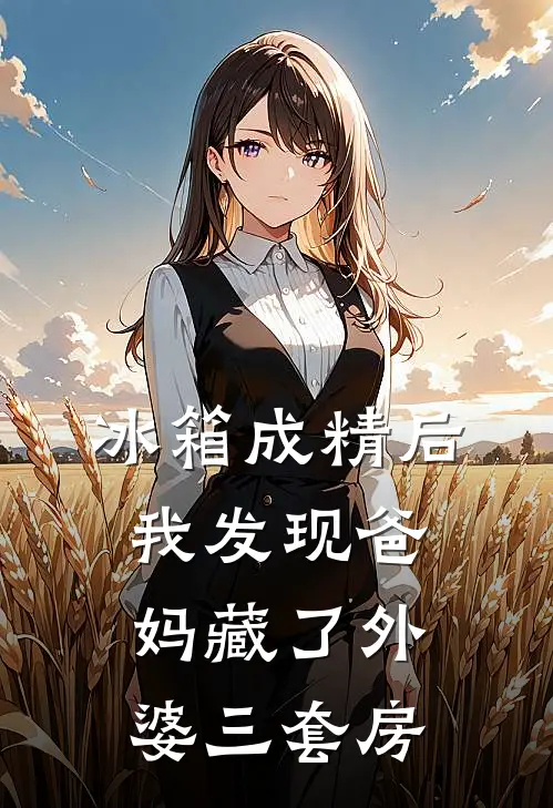 冰箱成精后，我发现爸妈藏了外婆三套房