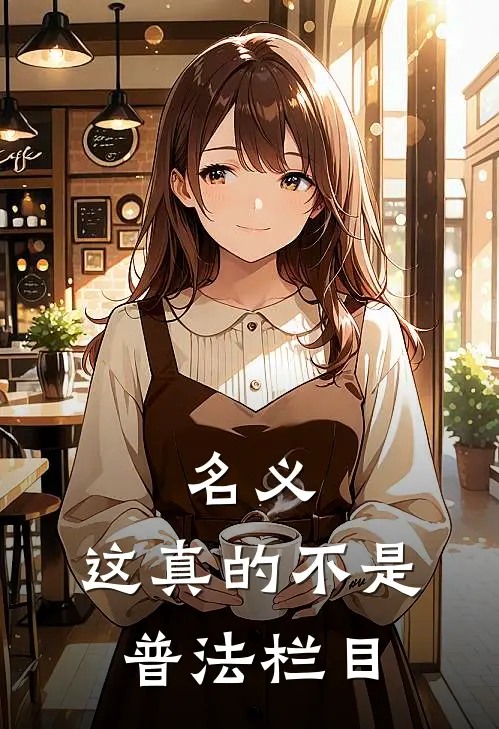 名义：这真的不是普法栏目