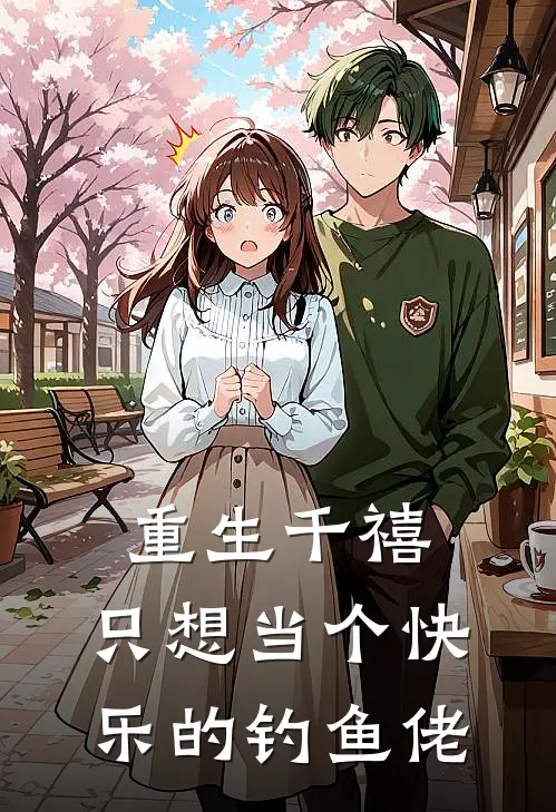 重生千禧：只想当个快乐的钓鱼佬