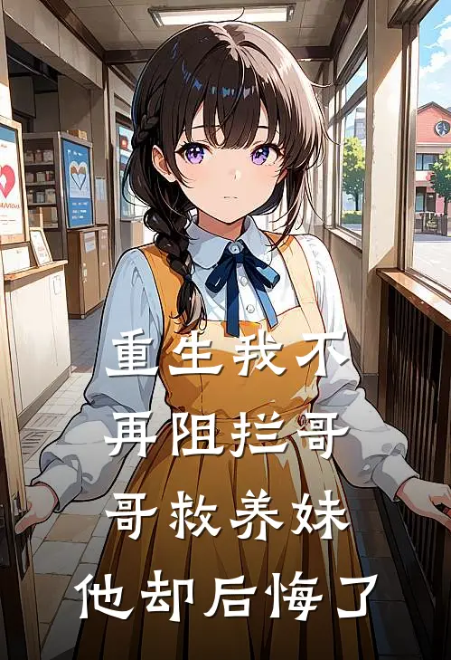 重生我不再阻拦哥哥救养妹，他却后悔了