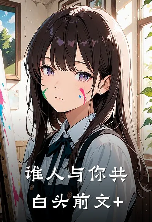 谁人与你共白头前文+