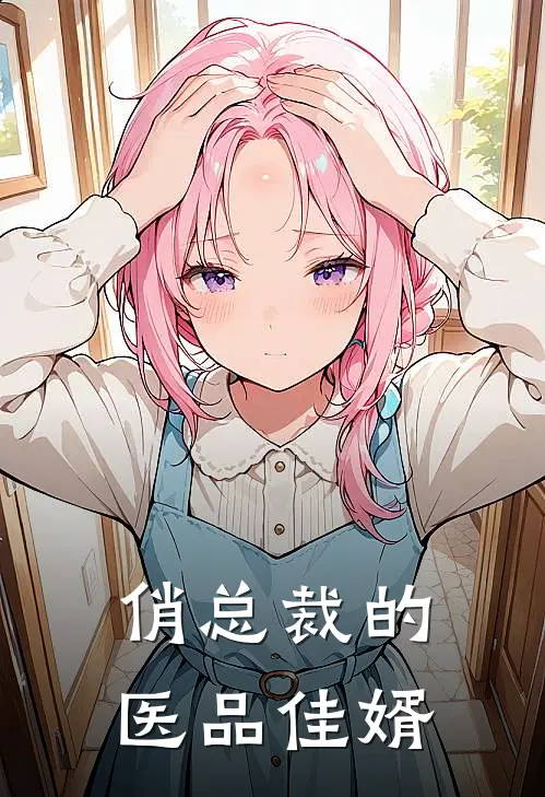 俏总裁的医品佳婿