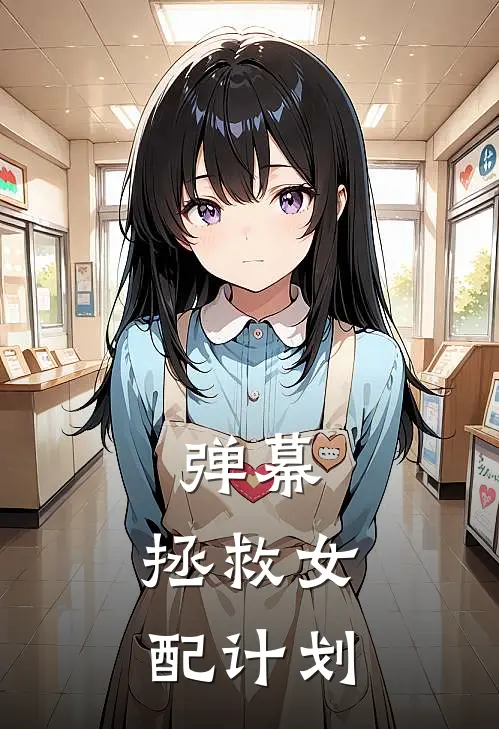 弹幕：拯救女配计划