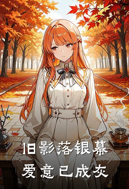 旧影落银幕，爱意已成灰