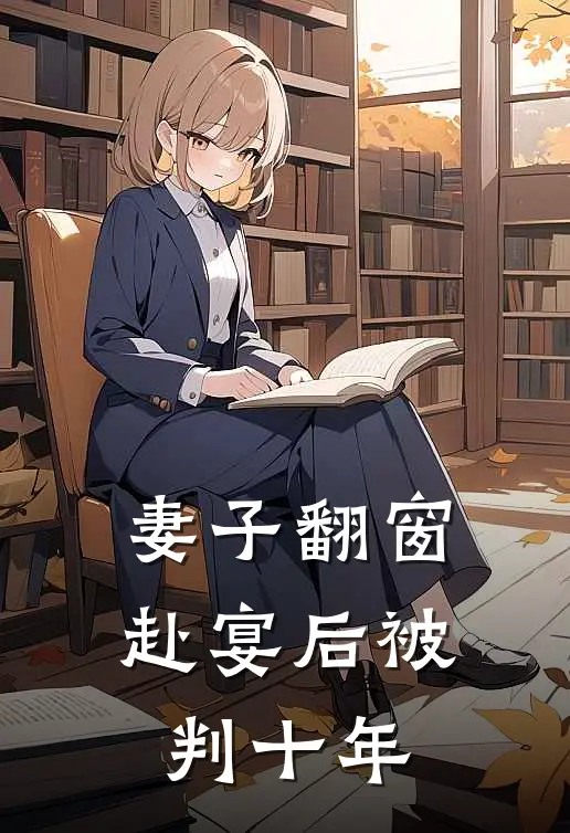 妻子翻窗赴宴后被判十年
