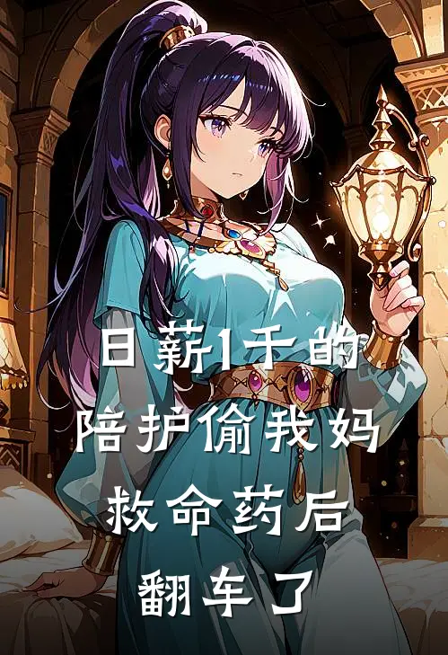 日薪1千的陪护偷我妈救命药后，翻车了