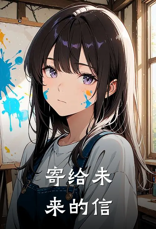 寄给未来的信