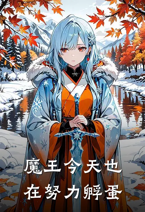 魔王今天也在努力孵蛋