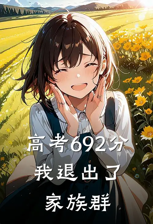 高考692分，我退出了家族群