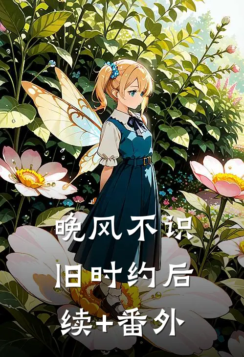 晚风不识旧时约后续+番外