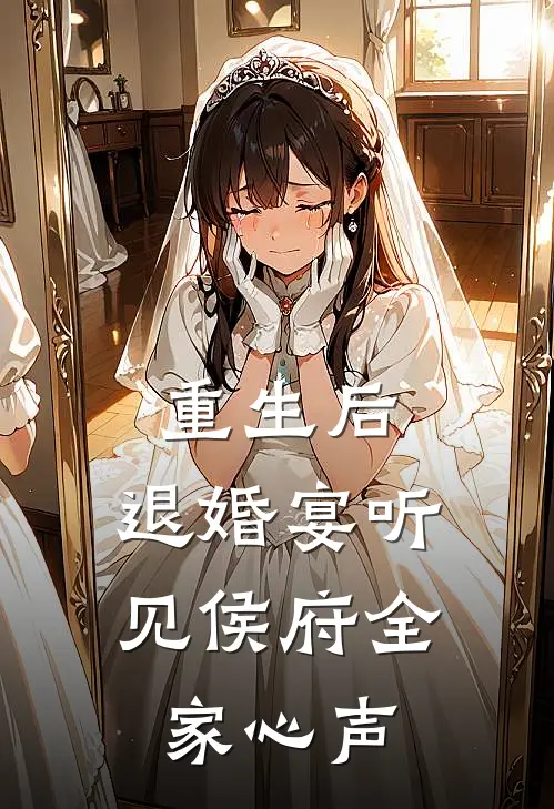 重生后，退婚宴听见侯府全家心声
