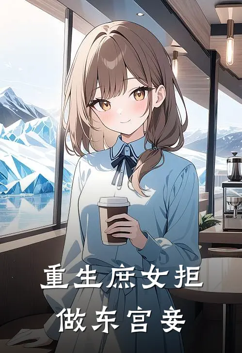 重生庶女拒做东宫妾
