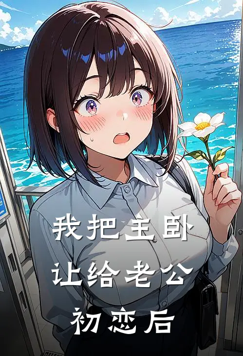 我把主卧让给老公初恋后