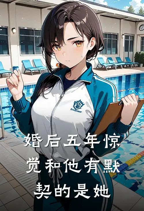婚后五年惊觉和他有默契的是她