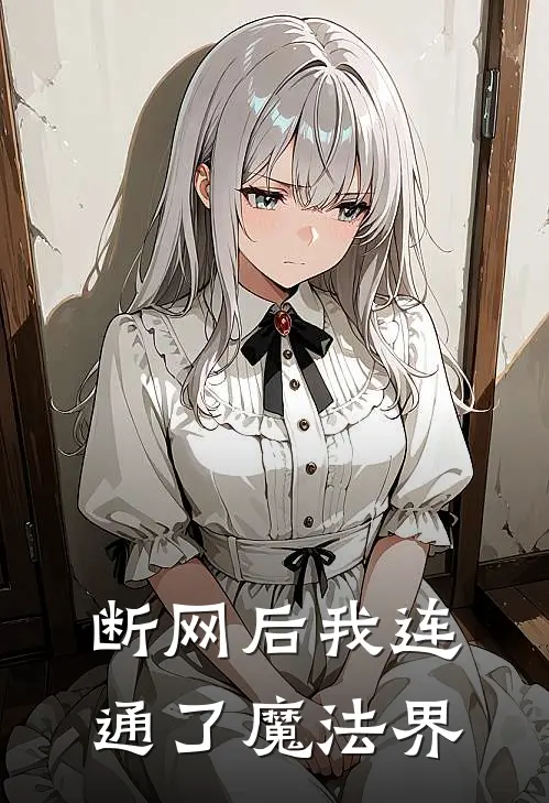 断网后我连通了魔法界