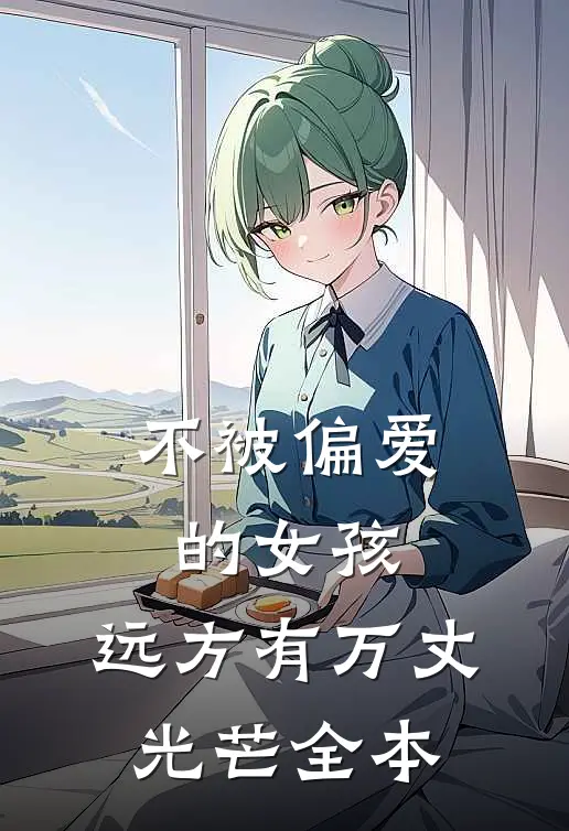 不被偏爱的女孩，远方有万丈光芒全本