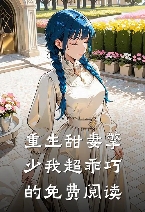 重生甜妻擎少我超乖巧的免费阅读