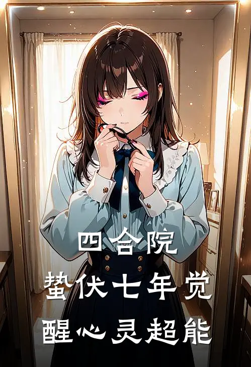 四合院：蛰伏七年觉醒心灵超能