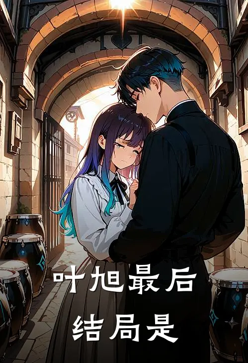叶旭最后结局是